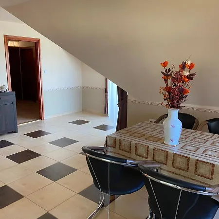 Appartement Panka Emeleti *