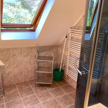 Appartement Panka Emeleti