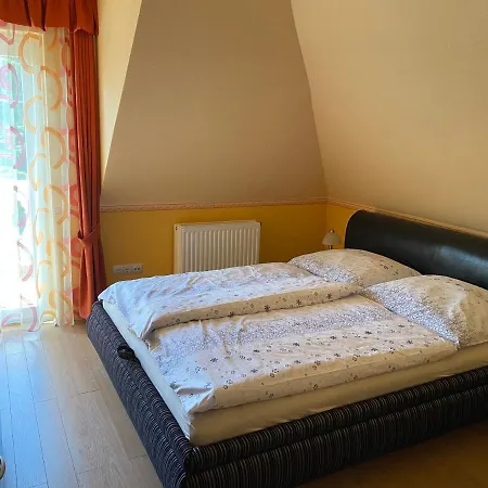 Apartment Panka Vendeghaz Emeleti