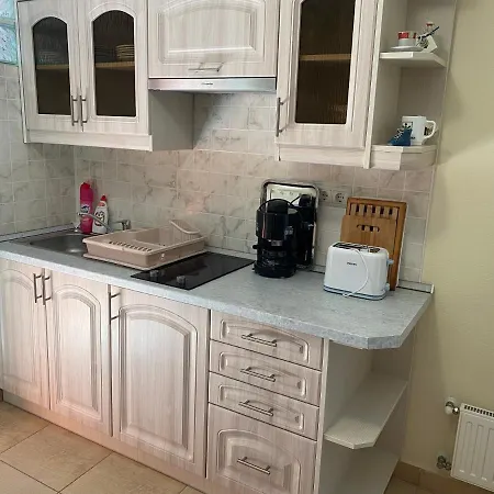Apartment Panka Vendeghaz Emeleti *
